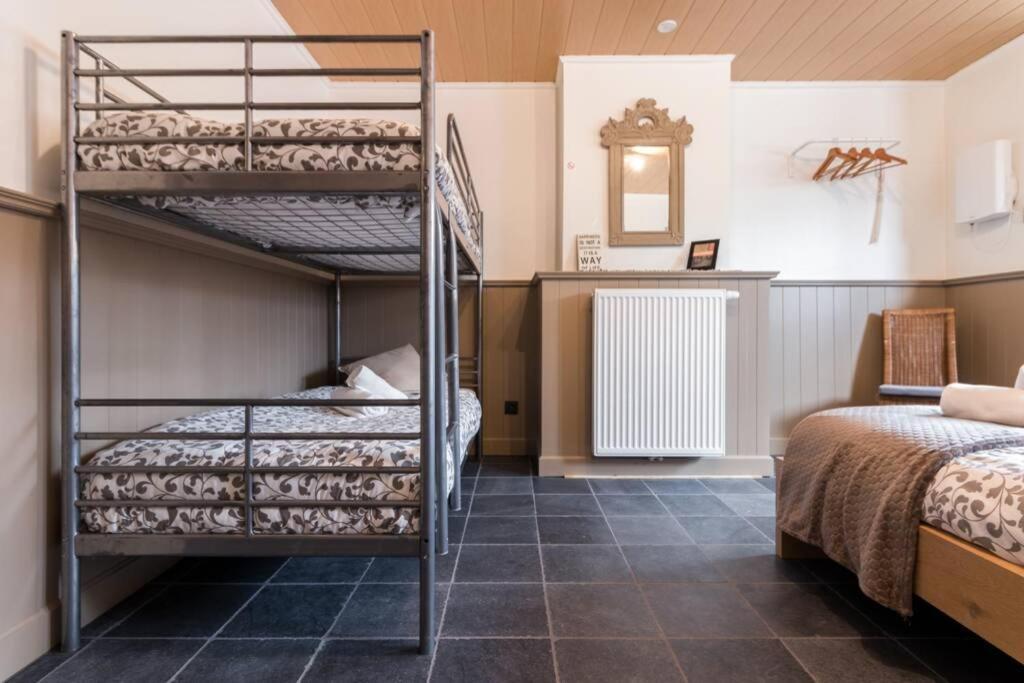 Spacious Aan Damse Vaart @ * Bruges