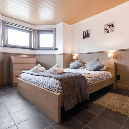 Spacious Appartment Aan Damse Vaart @ Brugge Exterior photo
